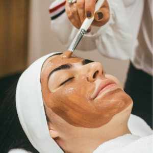 Facial