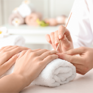 Nail Care Essentials